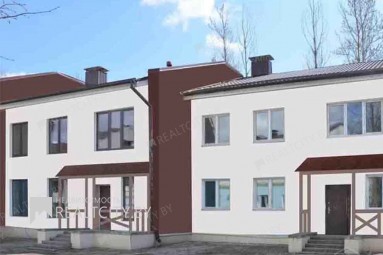 Продажа коттеджа в Витебской области