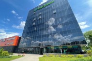 Нежилой фонд здания Продажа
