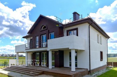 Продажа коттеджа в Минской области