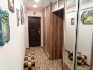 Жилой фонд 3-х комнатные Аренда