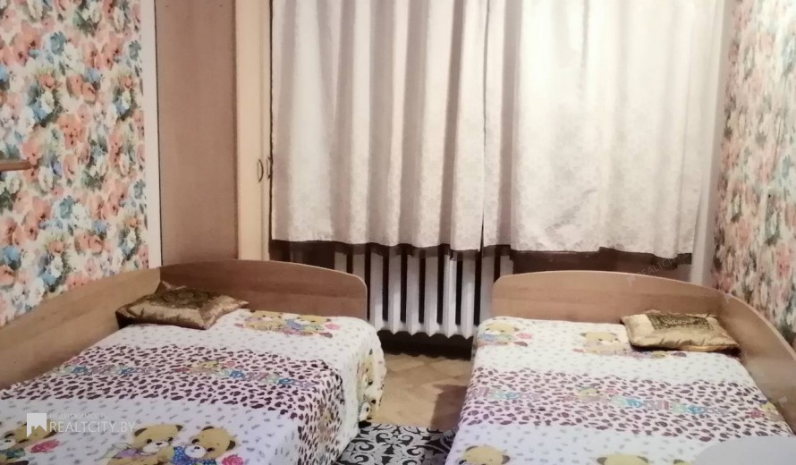Жилой фонд 3-х комнатные Аренда