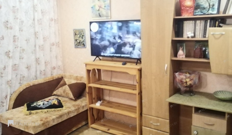 Жилой фонд 3-х комнатные Аренда