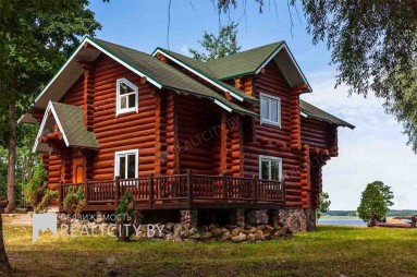 Продажа коттеджа в Витебской области