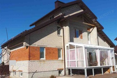 Продажа коттеджа в Витебской области