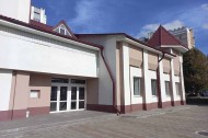 Нежилой фонд прочие объекты Продажа
