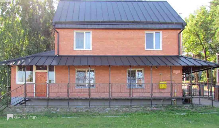 Жилой фонд коттеджи Продажа