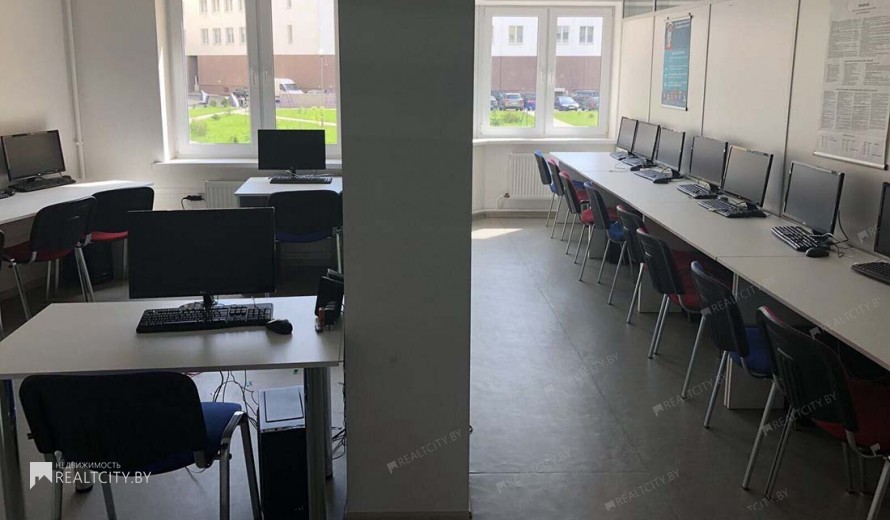 Нежилой фонд офис Продажа