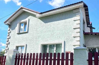 Продажа коттеджа в Витебской области