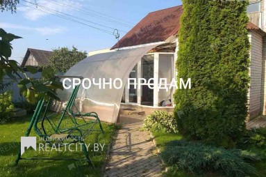Продажа коттеджа в Витебской области