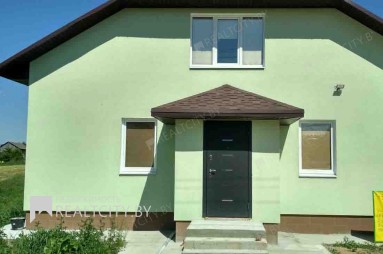 Продажа коттеджа в Витебской области