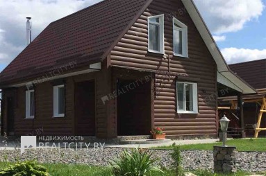 Продажа коттеджа в Витебской области