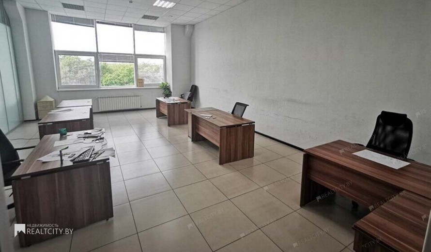 Нежилой фонд офис Продажа
