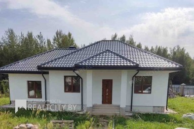 Продажа коттеджа в Витебской области