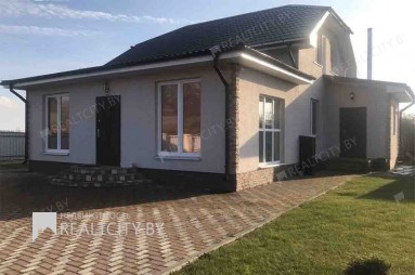 Продажа коттеджа в Витебской области