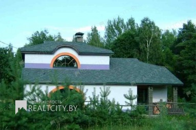 Продажа коттеджа в Витебской области