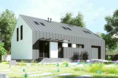 Продажа коттеджа в Витебской области
