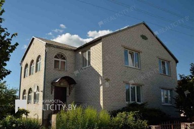 Продажа коттеджа в Витебской области