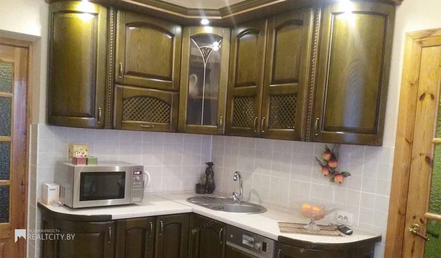 Жилой фонд дома Продажа