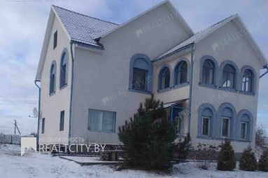 Продажа коттеджа в Витебской области