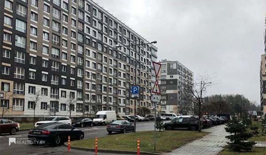 Нежилой фонд офис Продажа