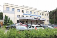 Нежилой фонд здания Продажа