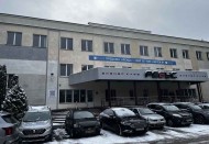 Нежилой фонд здания Продажа