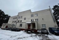 Нежилой фонд здания Продажа