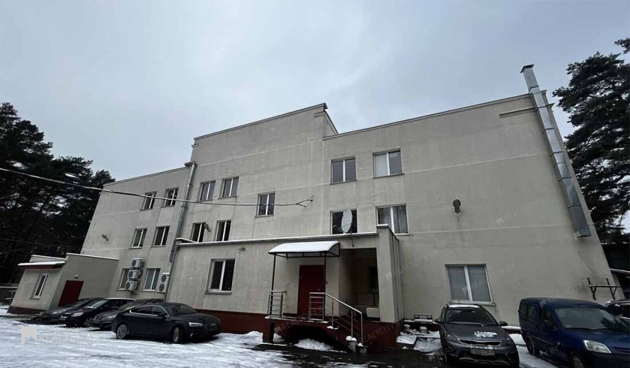 Нежилой фонд здания Продажа