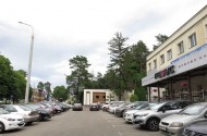 Нежилой фонд здания Продажа