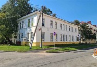 Нежилой фонд здания Продажа