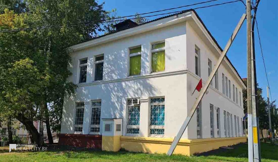 Нежилой фонд здания Продажа