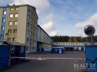 Нежилой фонд офис + склад Аренда