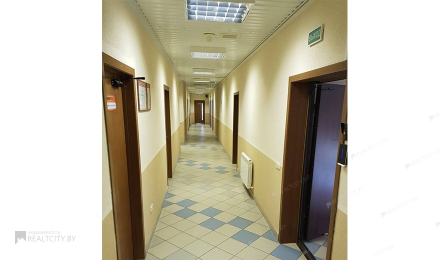 Нежилой фонд офис + склад Аренда