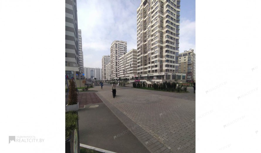 Нежилой фонд офис Продажа