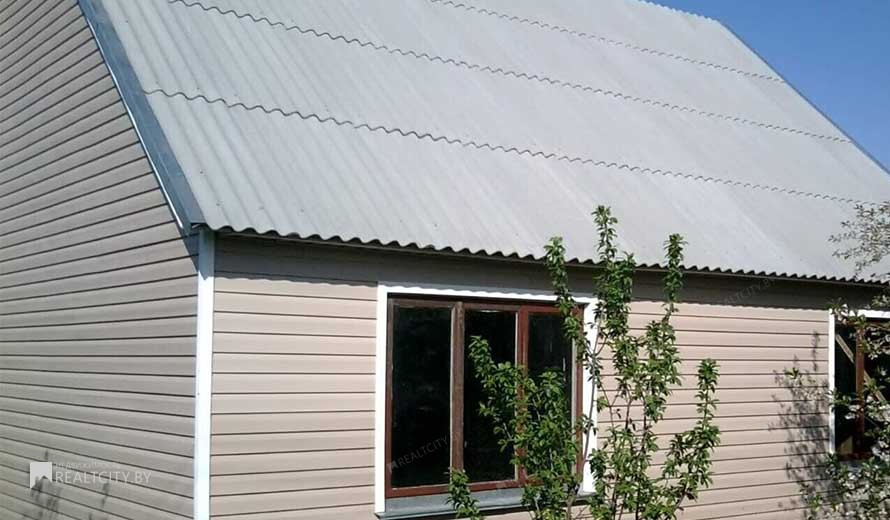 Жилой фонд дома Продажа