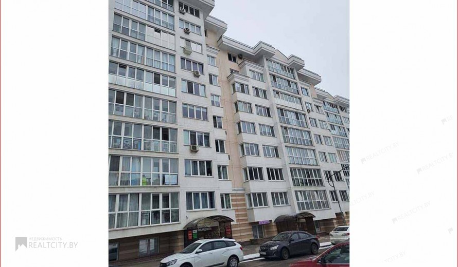 Нежилой фонд офис Продажа