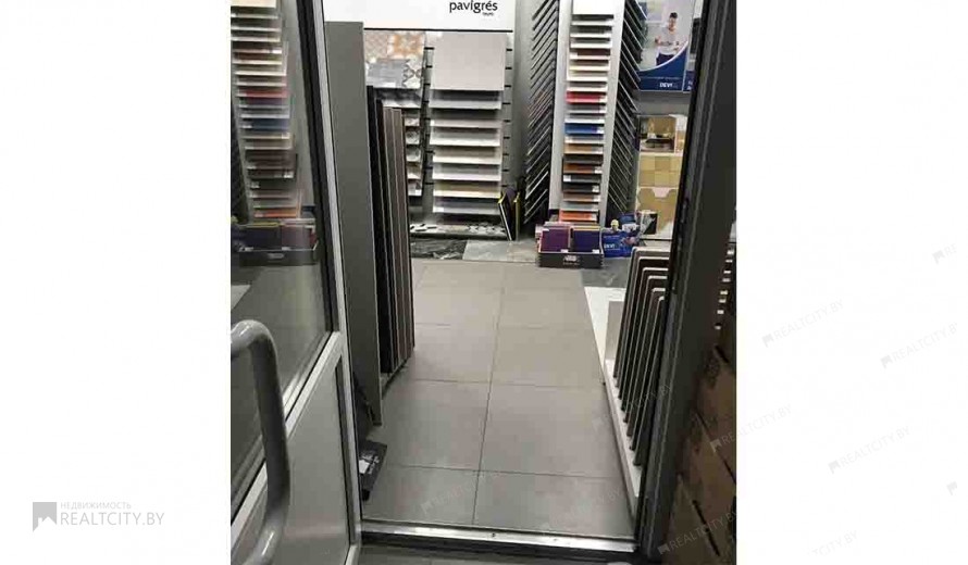 Нежилой фонд офис Продажа