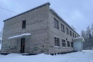 Нежилой фонд офис + склад Продажа