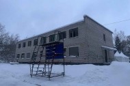 Нежилой фонд офис + склад Продажа