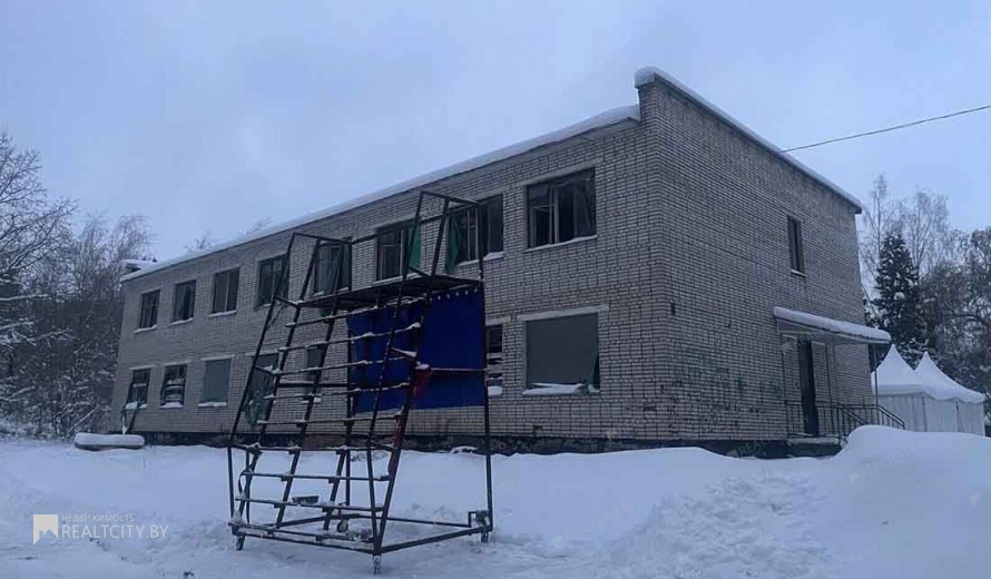 Нежилой фонд офис + склад Продажа