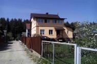 Жилой фонд коттеджи Аренда