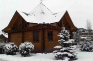 Жилой фонд коттеджи Аренда