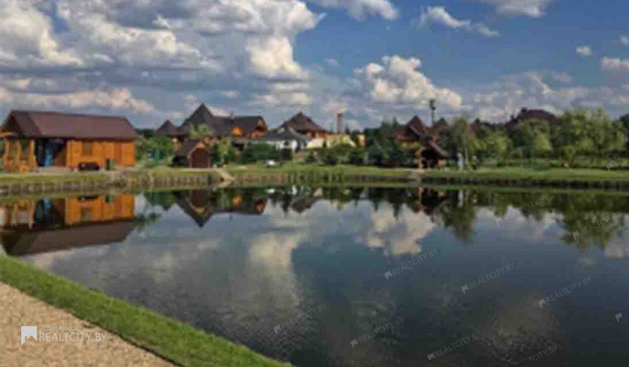 Жилой фонд коттеджи Аренда