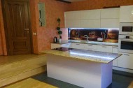 Жилой фонд коттеджи Аренда