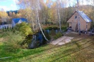 Жилой фонд коттеджи Аренда