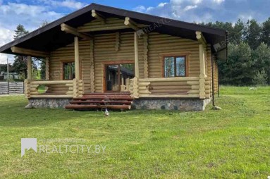 Продажа коттеджа в Витебской области