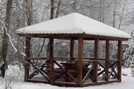 Жилой фонд коттеджи Аренда