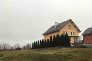 Жилой фонд коттеджи Аренда