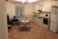 Жилой фонд коттеджи Аренда