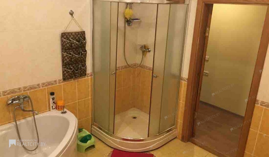 Жилой фонд коттеджи Аренда